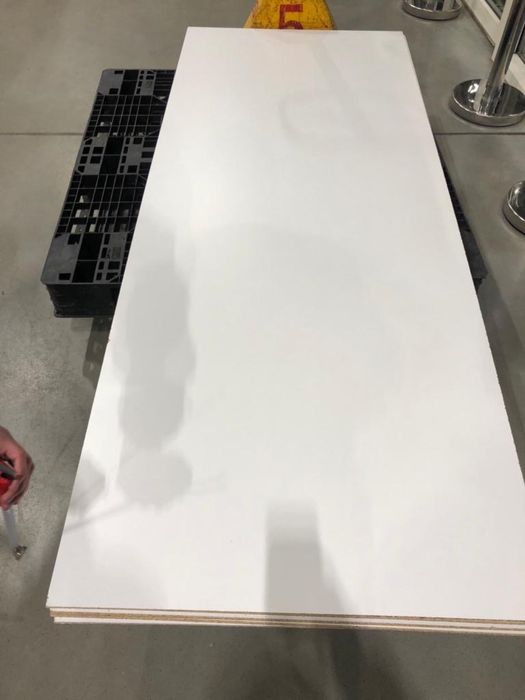 Дсп ламинированое