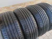 255/60r18  BRIDGESTONE  ,  demo  , ponad 8mm , j,NOWE ,  touareq Q7