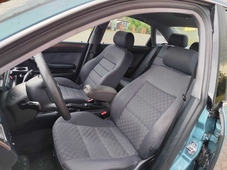 Audi A6 C5 1.8t 150km benzyna
