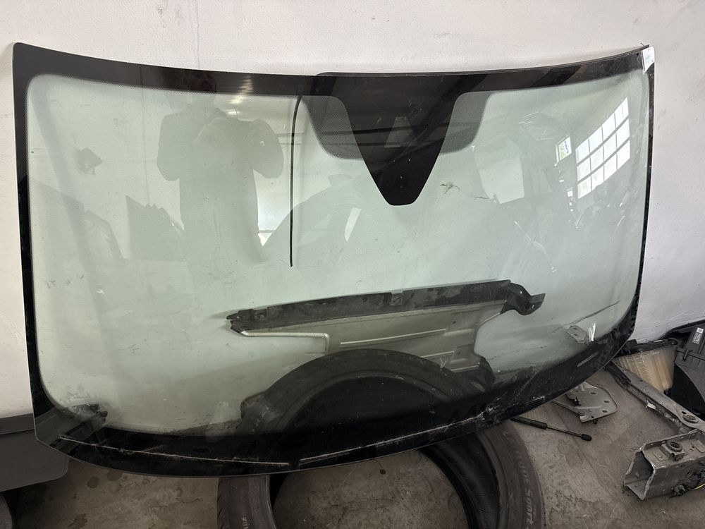 Szyba czołowa VW Arteon kamera 23r