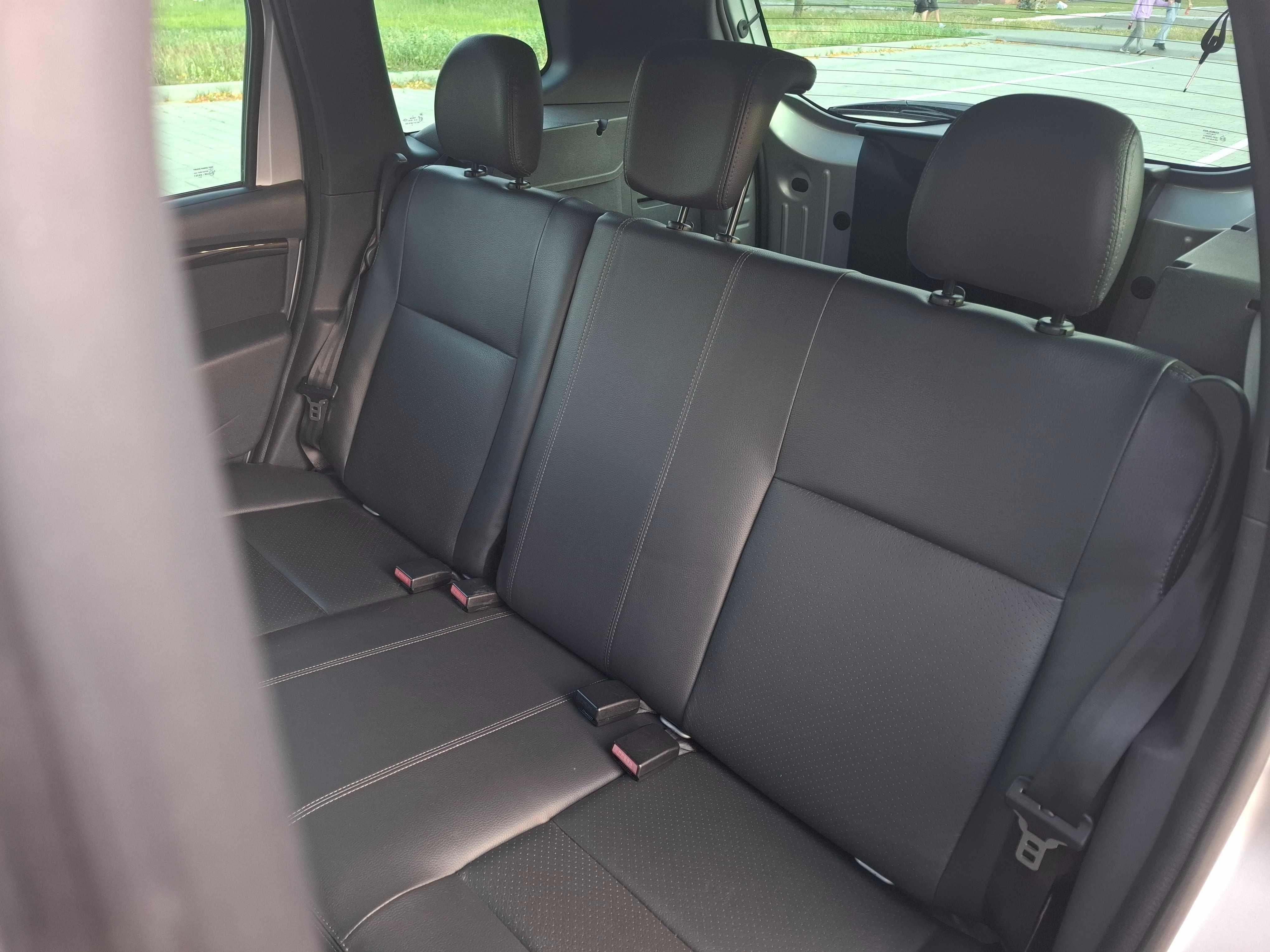 Renault (Dacia) Duster 1.6 2010 р.в.