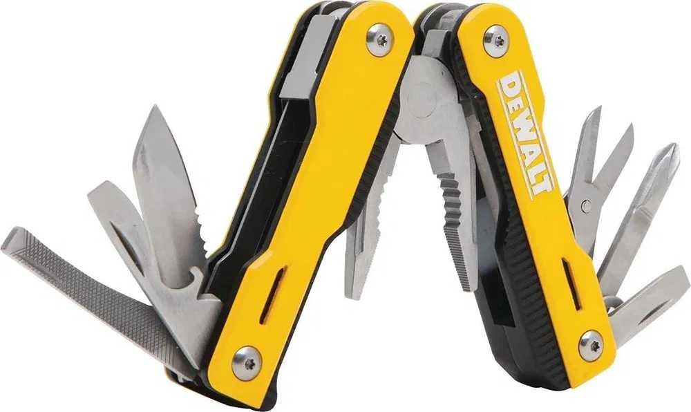 DEWALT DWHT0-71843 мультитул 16 в 1 новый