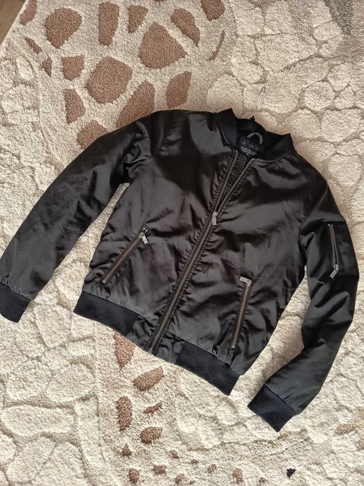 Kurtka bomberka XS