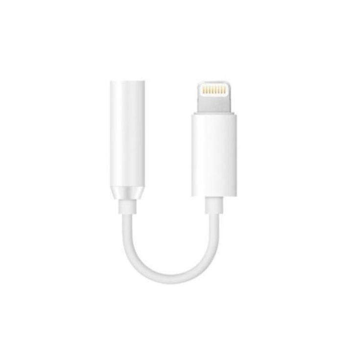 Перехідник з 3.5 мм на лайтінг