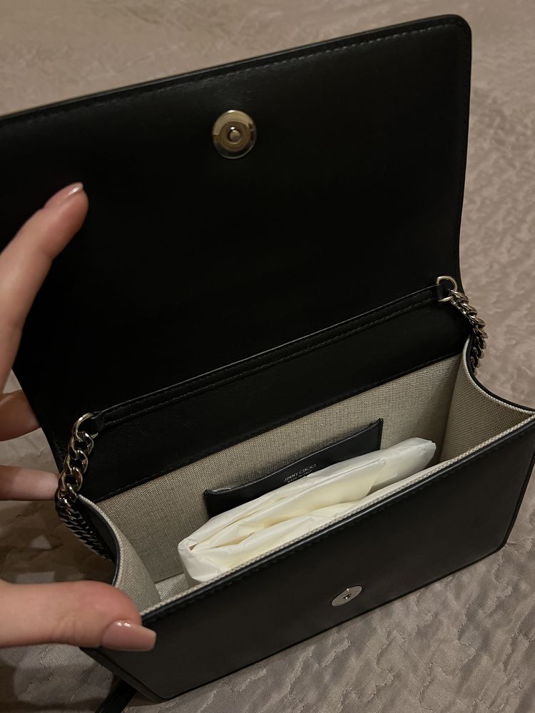 Сумка jimmy choo