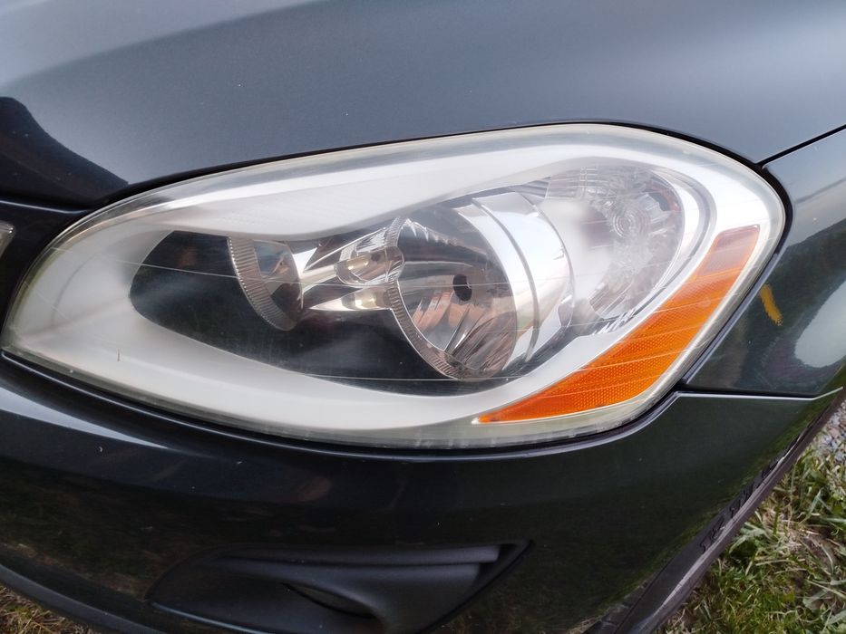 Lampy Volvo XC60
