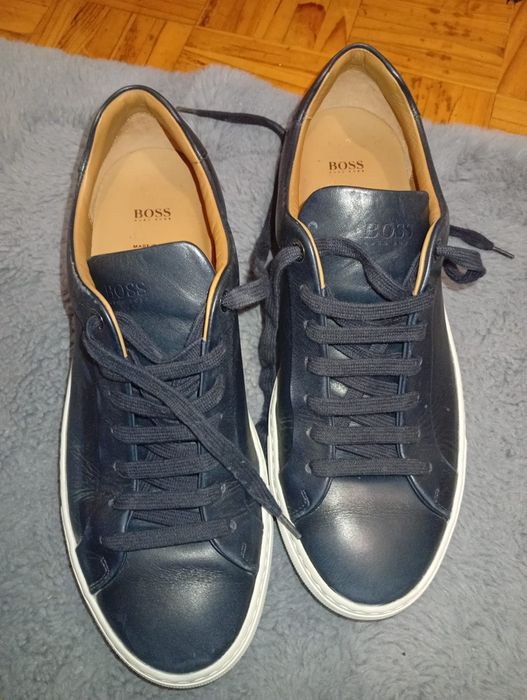 Sapatilha boss n42