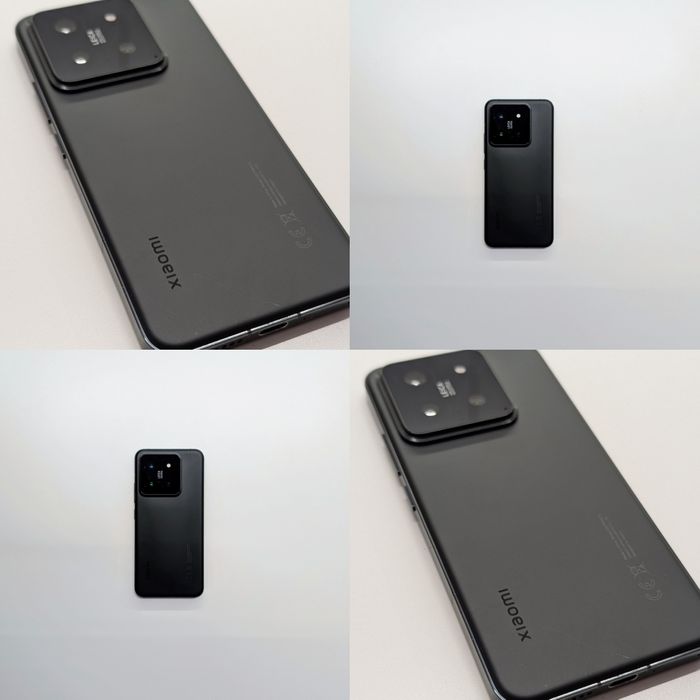 Xiaomi 14 Black 512gb