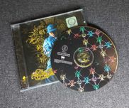 Donguralesko - el polako (polski hip hop / CD / 2008) + Gratis!