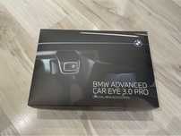 Nowy wideorejestrator kamera BMW advanced Car Eye 3.0