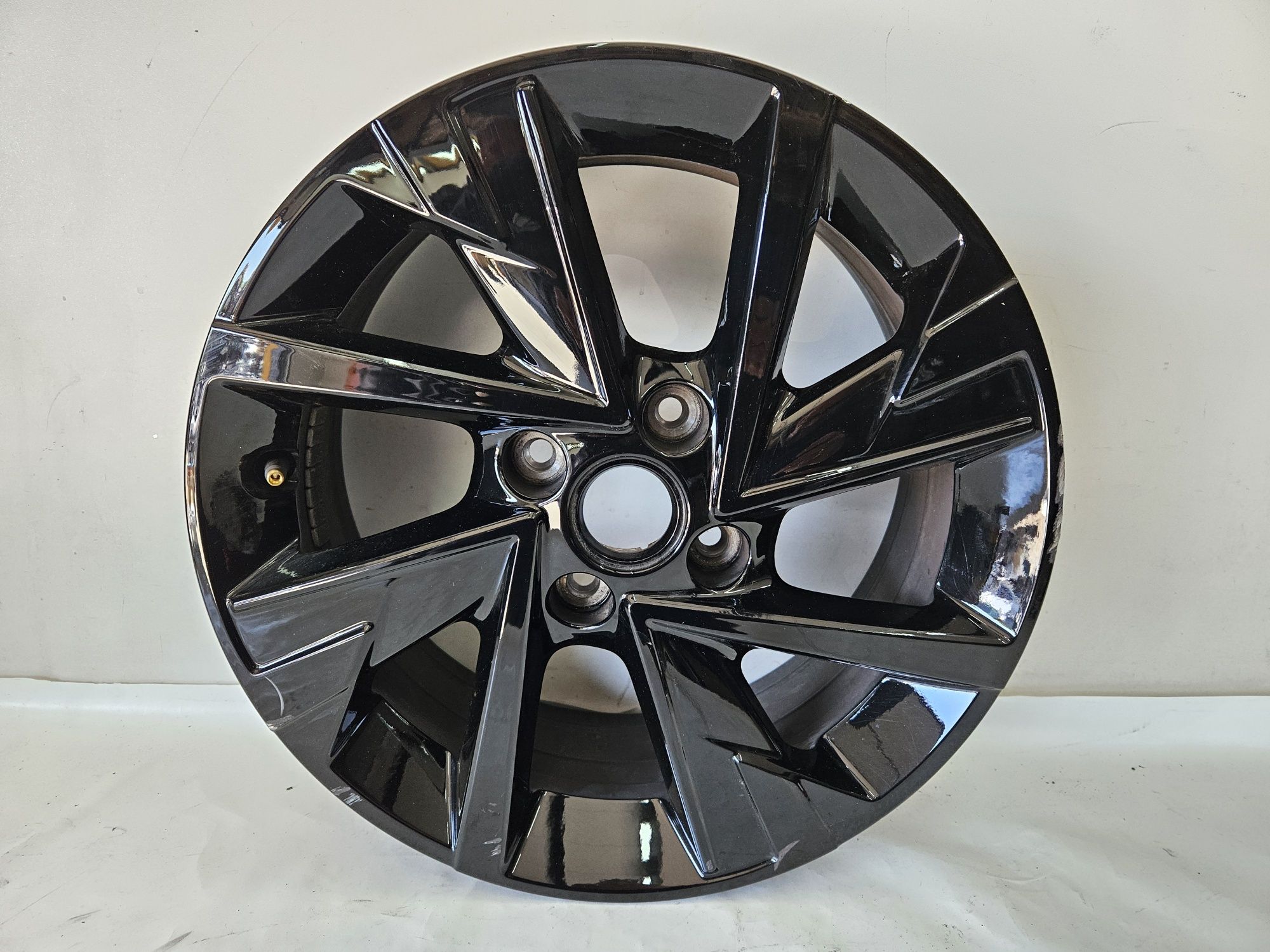 Felga aluminowa Opel Crossland