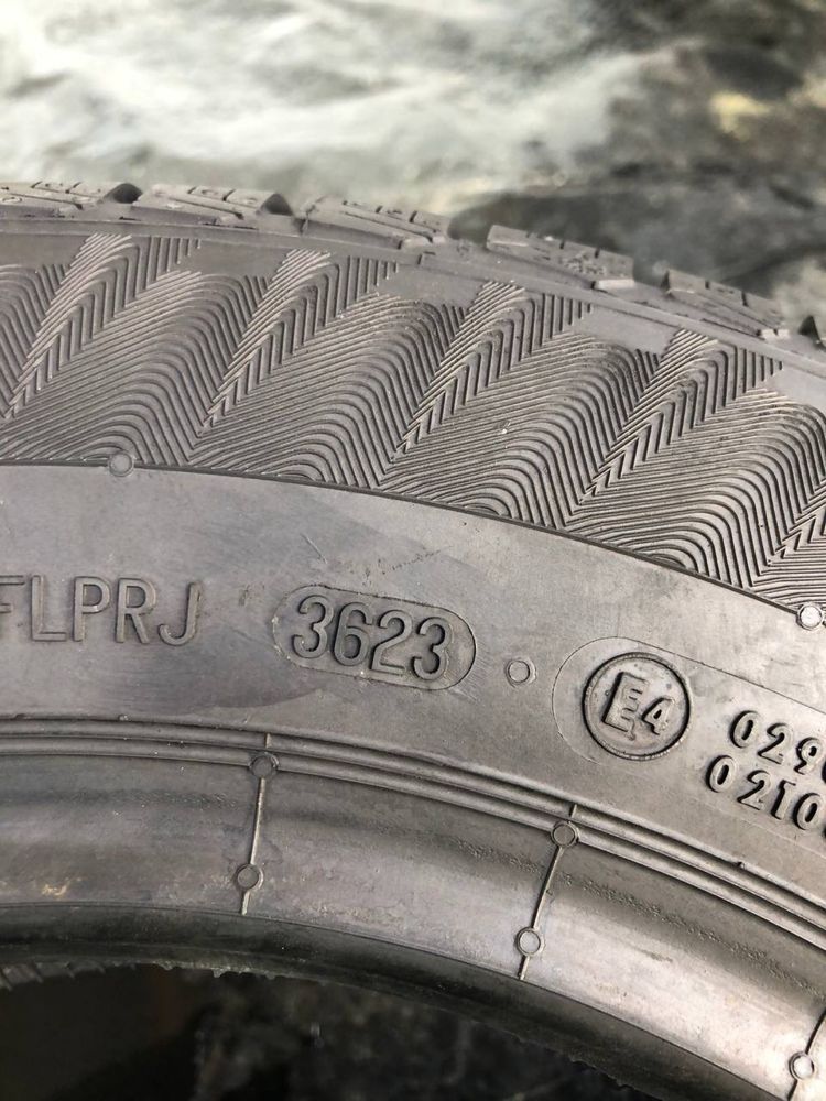 Розпаровка Нова 165/70 r13 Matador 2023р (911)