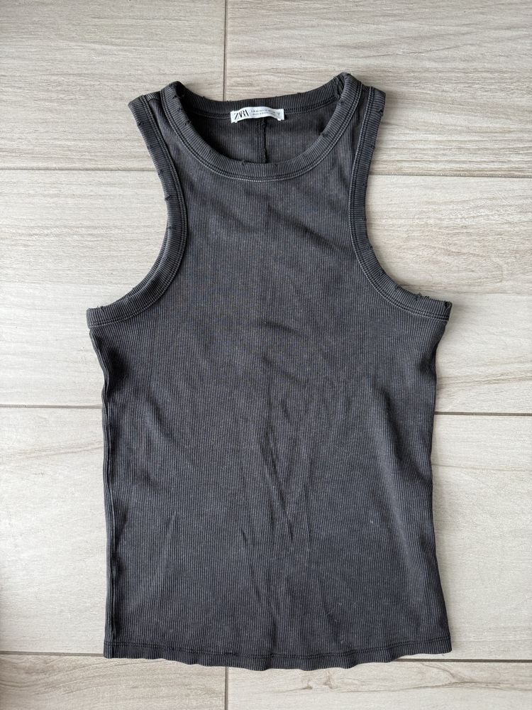 Майка Zara, розмір М