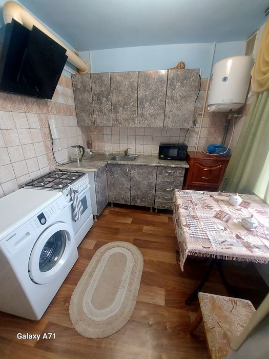 Аренда 1 комн.уютная с отличными удобствами,.Недорого!