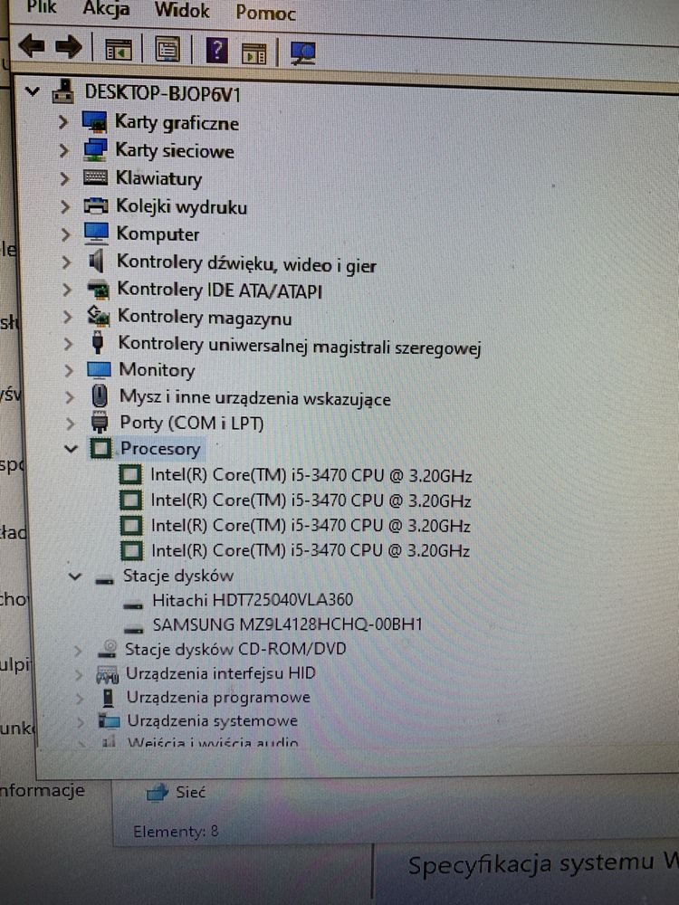 Dell optiplex 9010 SFF
