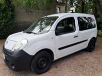 Sprzedam Renault Kangoo Express 1.5 Dci _ 5-osobowy