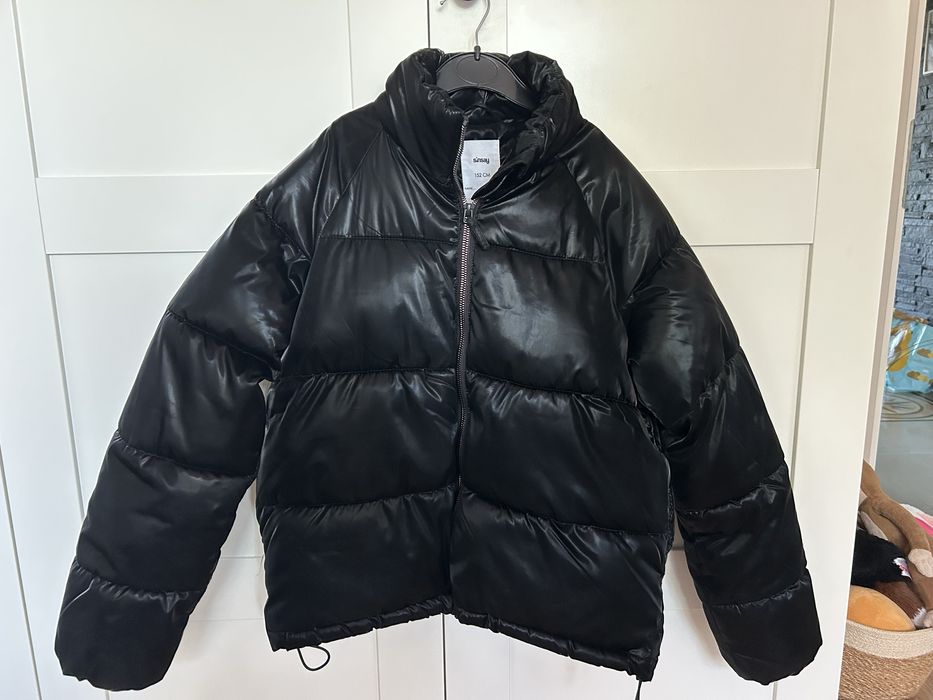 Kurtka jesien zima sinsay r. 152