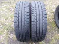 225/75/16 C 116Q Michelin Agilis Camping