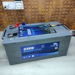 Аккумулятор Exide 235Ah ef2353 для газового котла под инвертор, ups