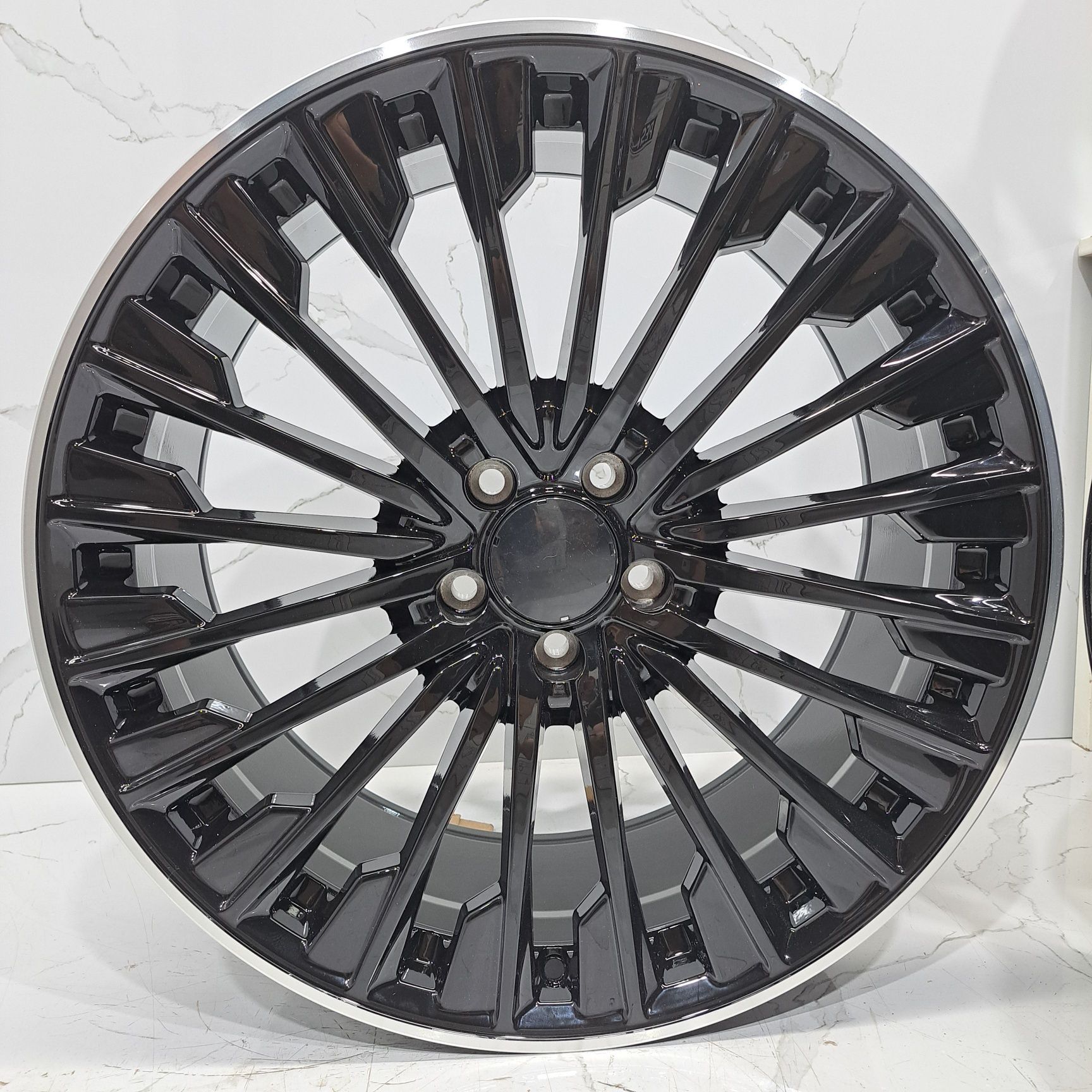 Jantes 20" LOOK Mercedes AMG classe E W214 C W206 S W223 5x112