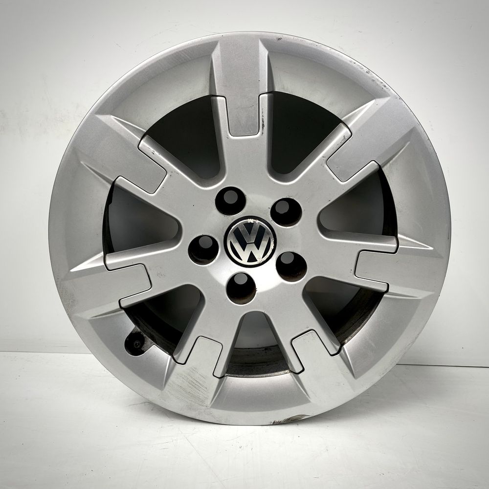 Felgi Aluminiowe 15” Volkswagen Polo 5x100 5,5J et38 (006)