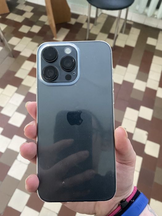 IPhone 15 Pro Maks 256