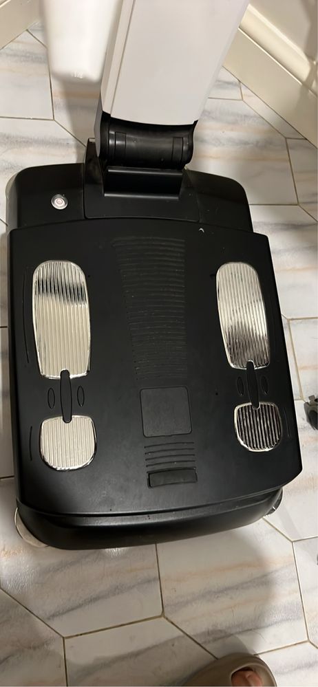 Balança InBody270 por apenas 3.100€ (Valor +5.000)