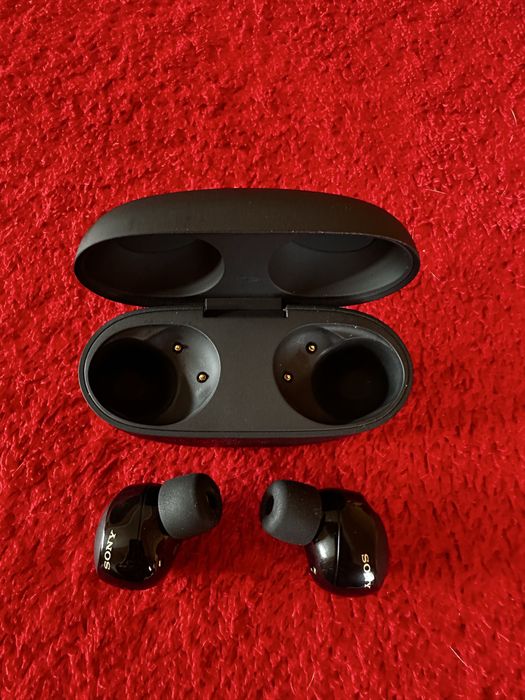 Навушники Sony WF-1000XM5 (модель YY2963)