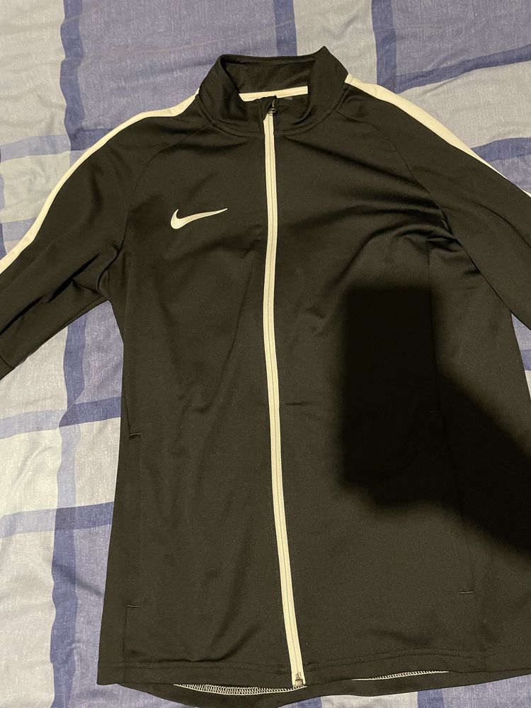 Кофта Nike Dri-Fit