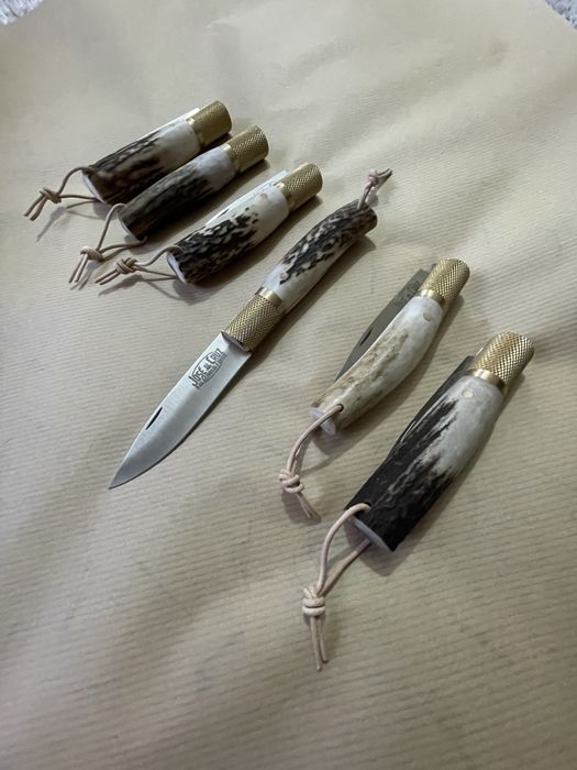 Navalhas Artesanais José da Cruz