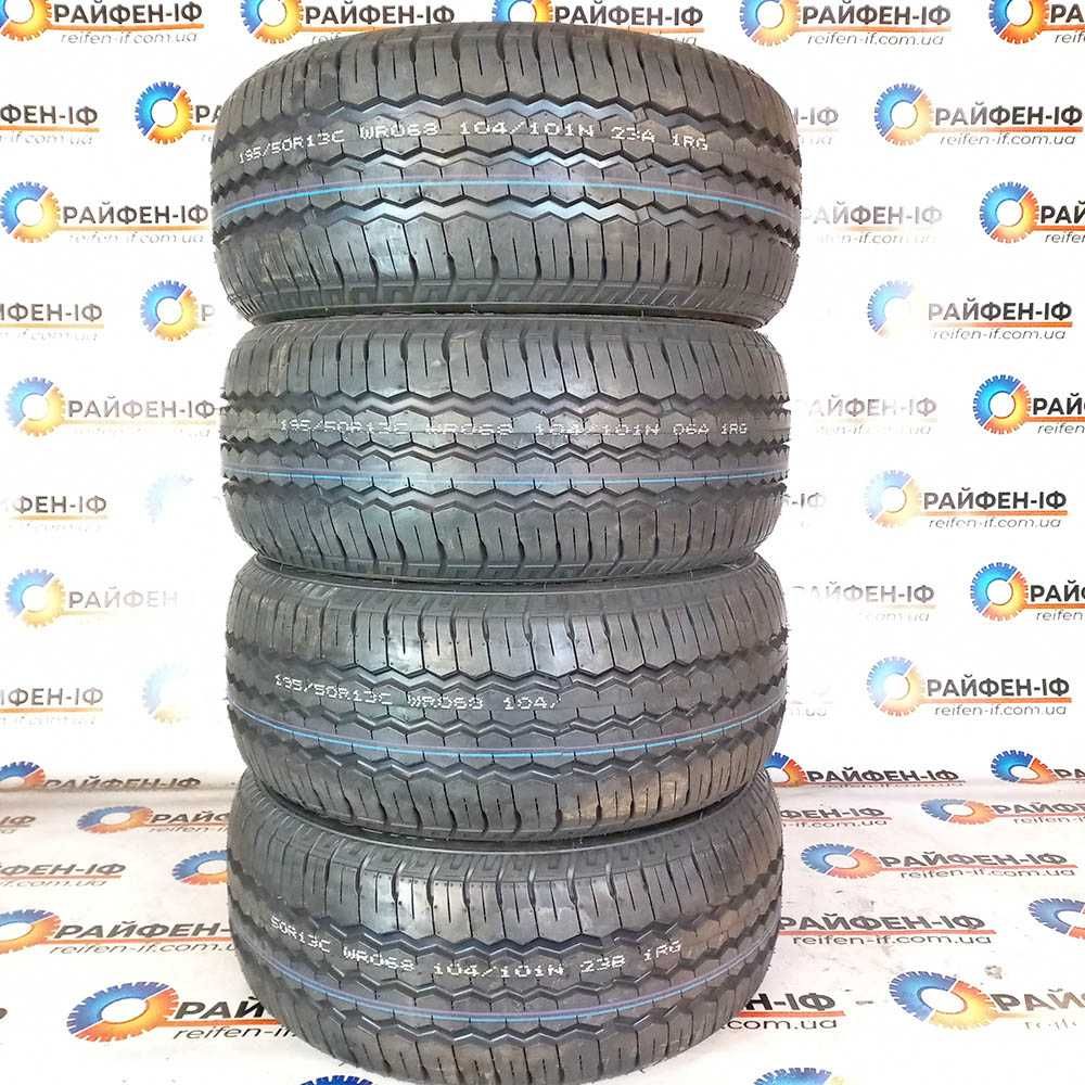 Диски вантажні R13C для шин 195/50 R13C