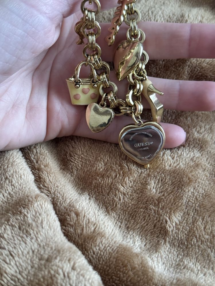 Браслет/годинник Guess