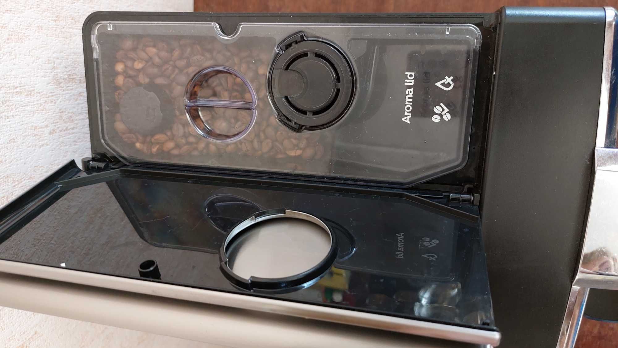 Кофемашина Philips LatteGo Series 5000 EP5335/10