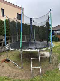 Trampolina 10ft 305-312cm