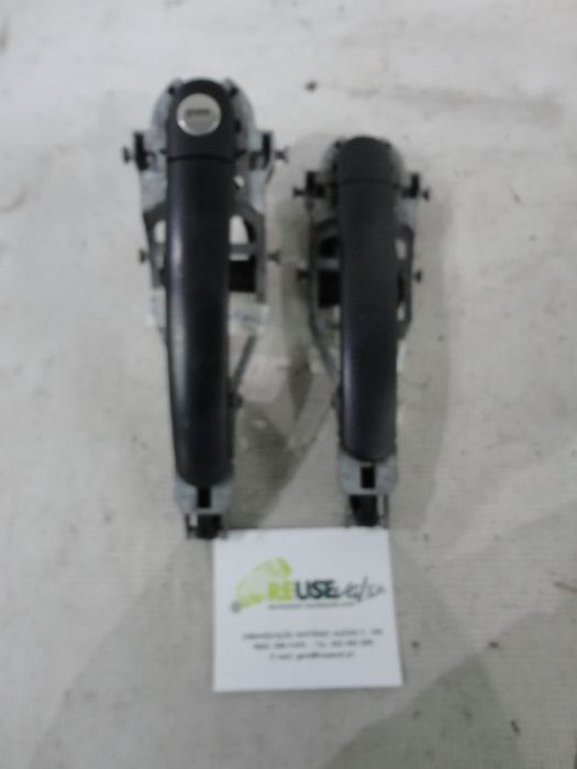 Manípulo Ext Porta Fr Dto Volkswagen Golf V (1K1)