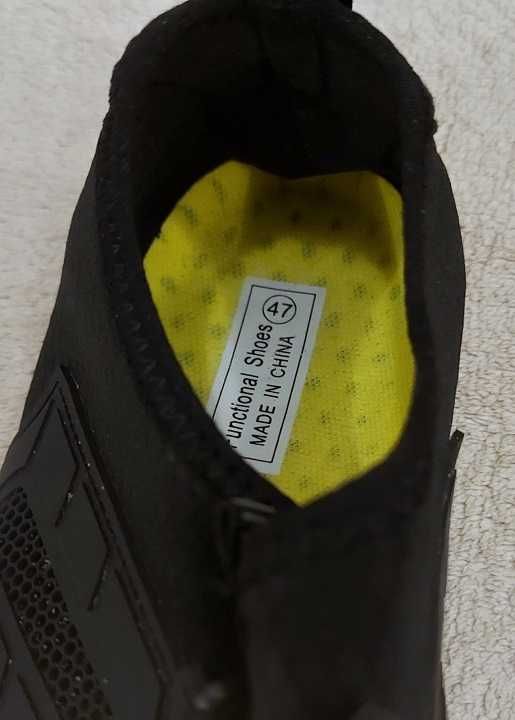 Мокасини  Functional Shoes
