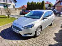Ford Focus 2.0 Tdci 150 ps
