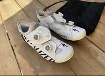 Sapatos ciclismo Specialized Ares