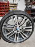 Felgi aluminiowe 20'' STYLING 333 M BMW