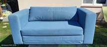 Ikea Askeby Sofa Dwuosobowa Rozkładana - za darmo