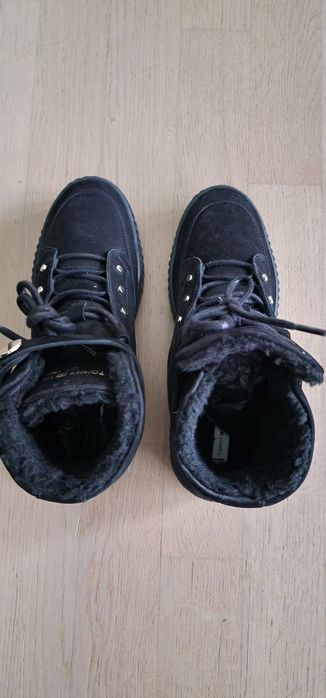 Tommy Hilfiger (damskie rozm.38)