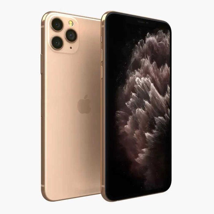 Новий iPhone 11 Pro (64gb)