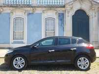Renault Mégane 1.5 dCi Dynamique S CO2 Champion