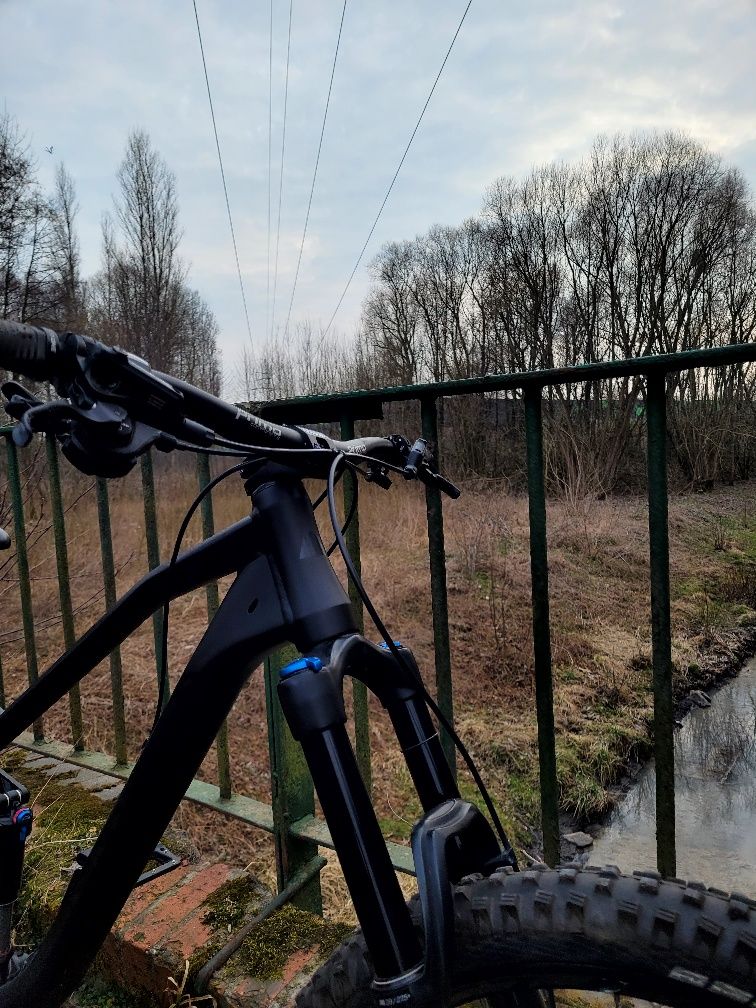 Canyon Spectral Al Rower enduro/downhill