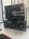 Ryzen 9950X3D + Asus ROG CROSSHAIR x870e Apex