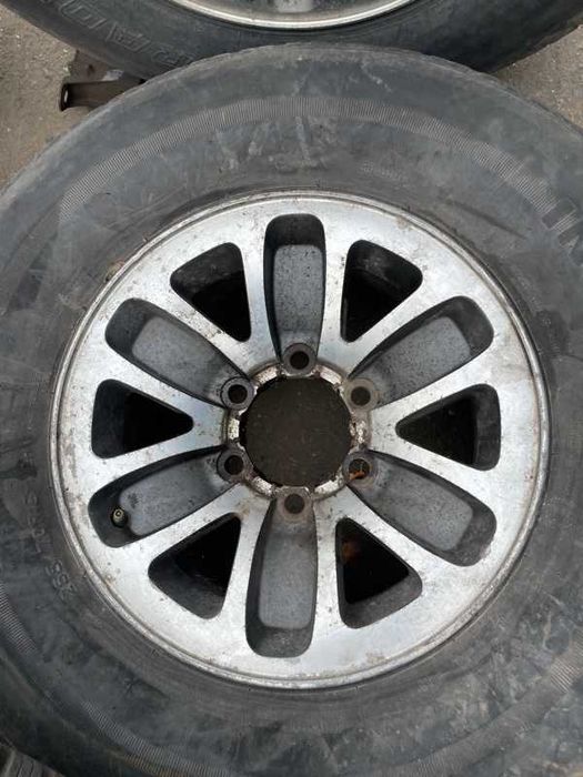 диски r15   6*139.7