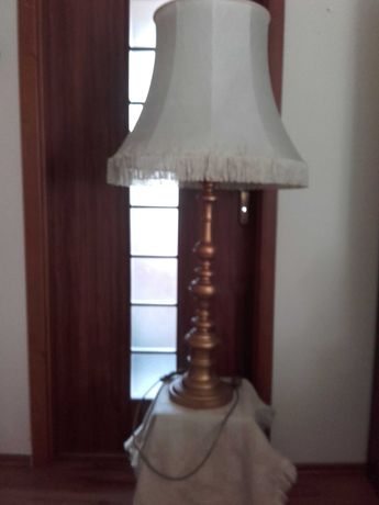 Lampa stojaca wysokosc 120 cm
