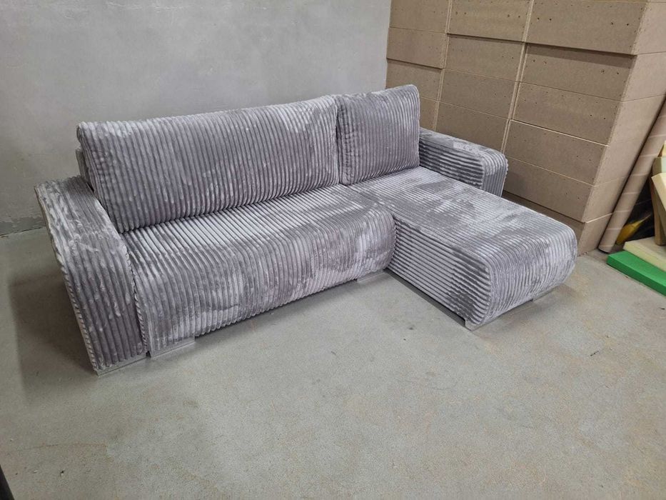 Narożnik Tilia dostawa różne kolory