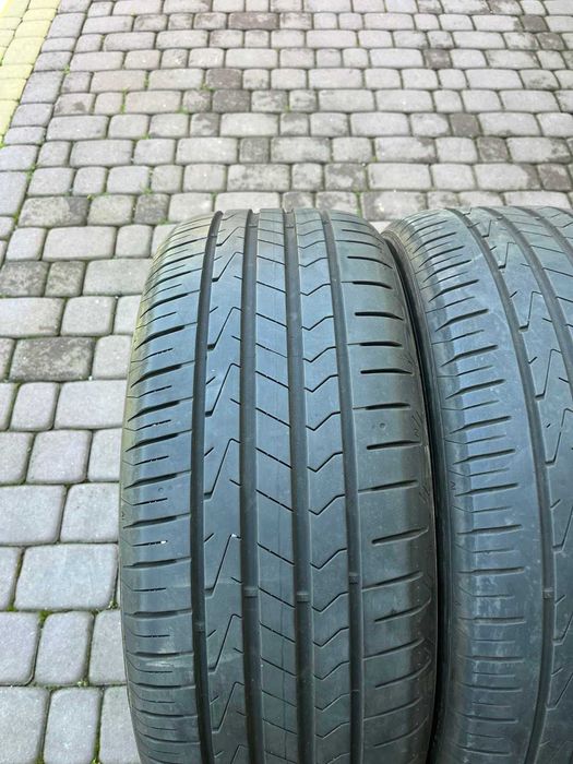 Opony Hankook Ventus Prime3 X 235/55/18 100V  7mm