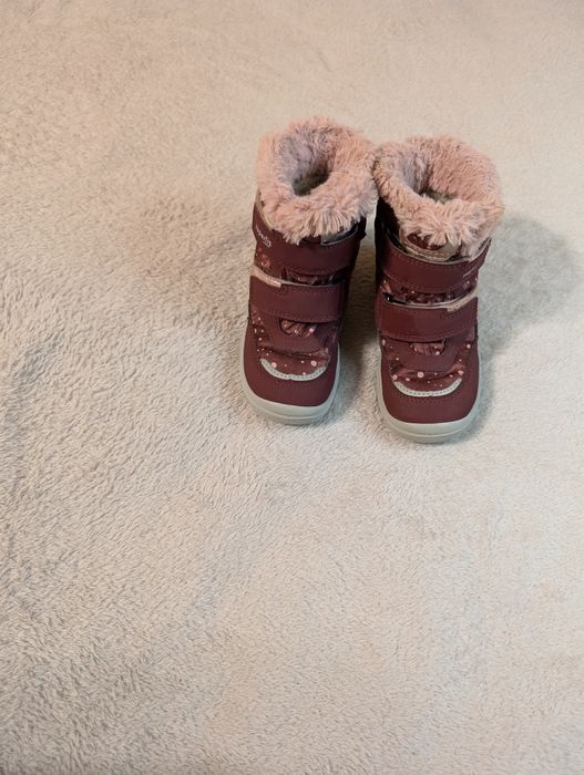 Черевики Superfit gore-tex 
25 р. 16см термочеревики.